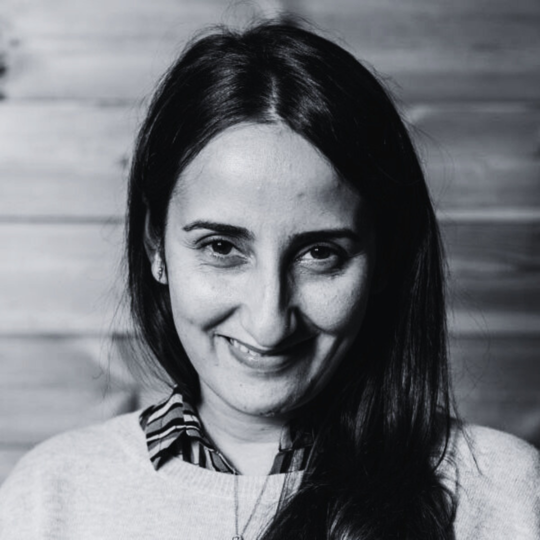 Esra Gonen